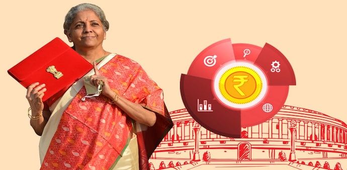 Sitharaman also talked about an online bill payment system for all Central ministries in order to reduce the delay in payments. Sitharaman also talked about an online bill payment system for all Central ministries in order to reduce the delay in payments.