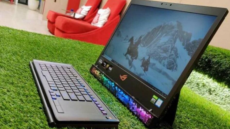 14.8 million PCs shipped in India in 2021: IDC 14.8 million PCs shipped in India in 2021: IDC