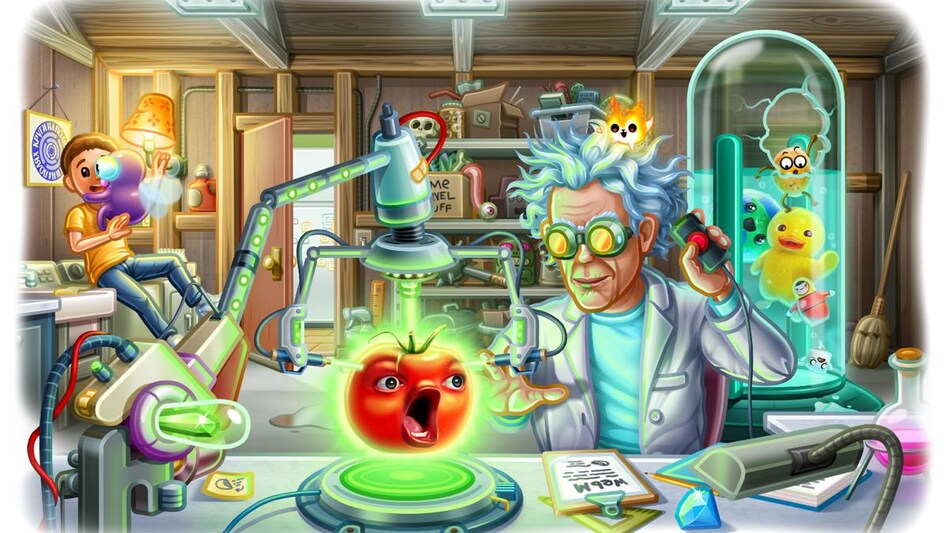 Time to head over and update Telegram Time to head over and update Telegram