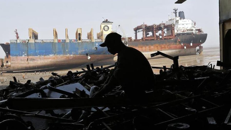 ABG Shipyard fraud/Representational image ABG Shipyard fraud/Representational image