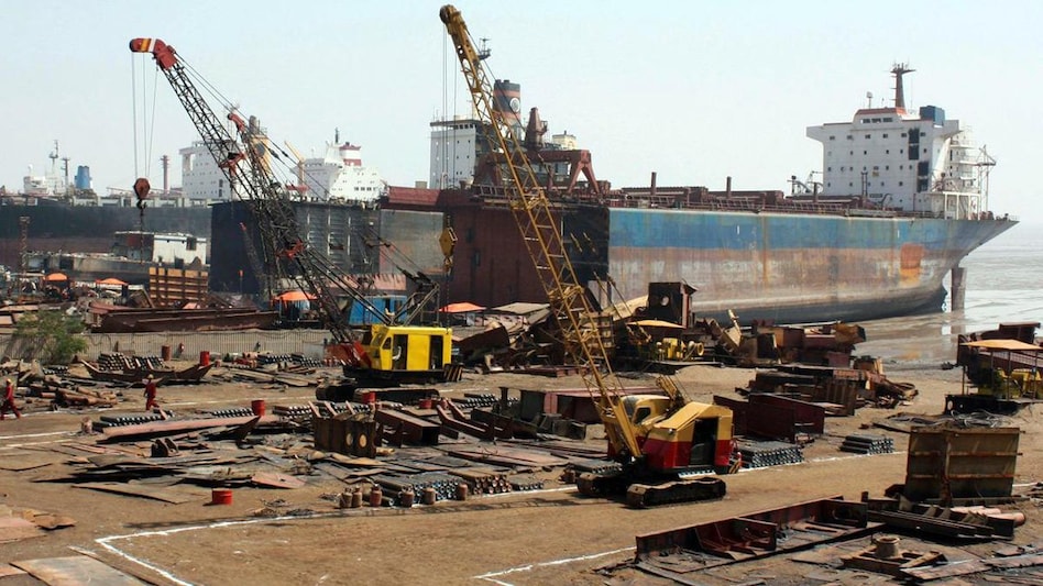 CBI on how the ABG Shipyard fraud unfolded CBI on how the ABG Shipyard fraud unfolded
