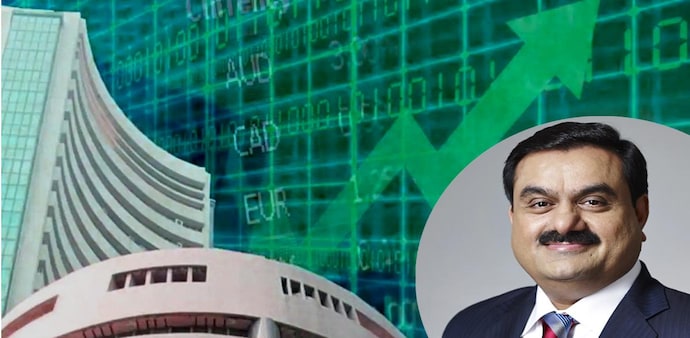 Adani Wilmar (AWL) – the country’s largest edible oil maker and the flagship consumer goods entity in Gautam Adani’s stable – ended its first day at the stock market with a valuation of Rs 35,467.5 crore. Adani Wilmar (AWL) – the country’s largest edible oil maker and the flagship consumer goods entity in Gautam Adani’s stable – ended its first day at the stock market with a valuation of Rs 35,467.5 crore.