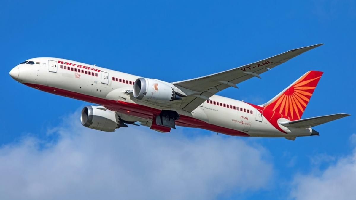 Devas lawsuit: Air India wins nod to appeal against Canadian ruling - Vimarsana News