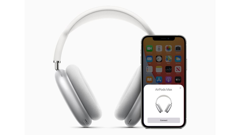Apple might offer AirPods Max 2 with touch controls instead of a Digital Crown Apple might offer AirPods Max 2 with touch controls instead of a Digital Crown