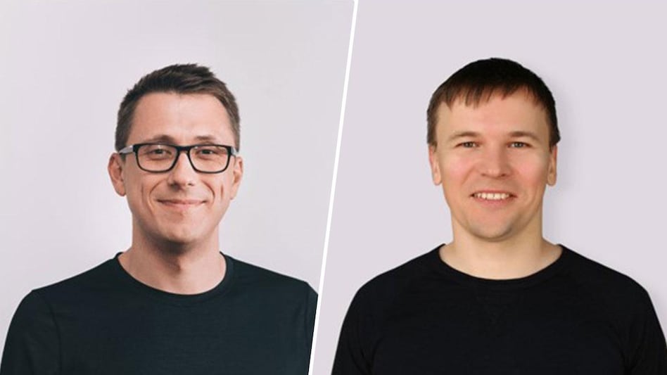 Grammarly is not the first company founded by Shevchenko and Lytvyn. Grammarly is not the first company founded by Shevchenko and Lytvyn.