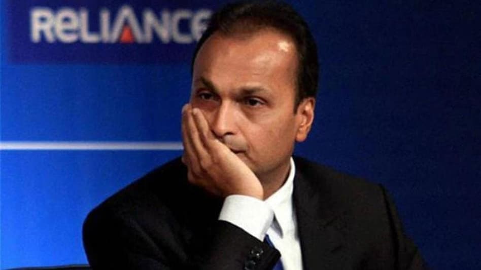 Anil Ambani, Reliance Home Finance Ltd and three others retrained from securities market by SEBI Anil Ambani, Reliance Home Finance Ltd and three others retrained from securities market by SEBI
