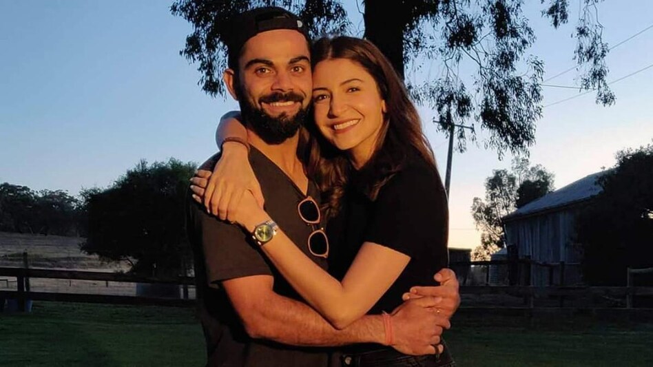Virat Kohli, Anushka Sharma's bet on Blue Tribe Virat Kohli, Anushka Sharma's bet on Blue Tribe