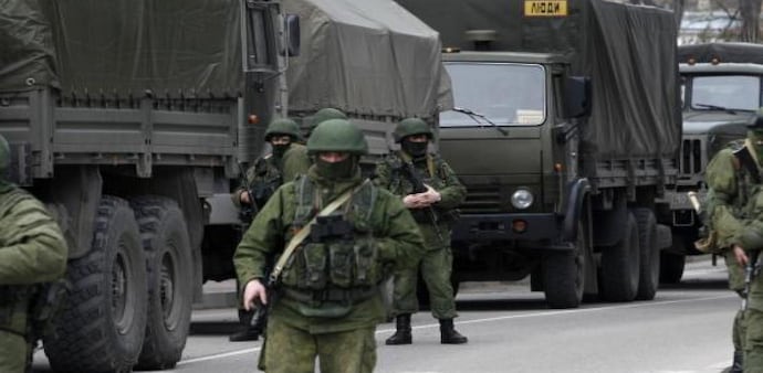 As Russian forces attacked cities across Ukraine, requests for volunteers began to appear on hacker forums on Thursday morning, as many residents fled the capital Kyiv. As Russian forces attacked cities across Ukraine, requests for volunteers began to appear on hacker forums on Thursday morning, as many residents fled the capital Kyiv.