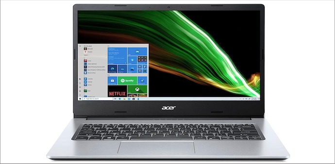 Acer's Aspire 3 launch Acer's Aspire 3 launch
