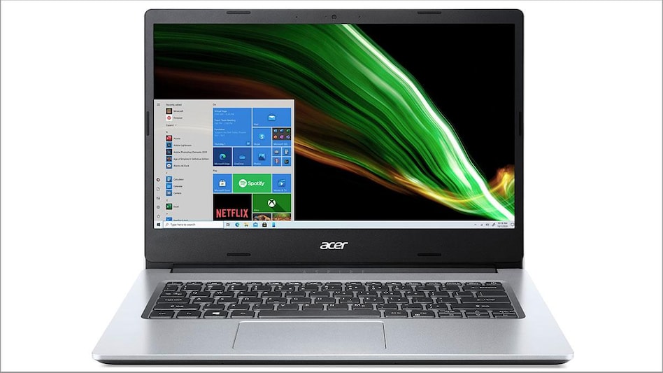 Acer's Aspire 3 launch Acer's Aspire 3 launch