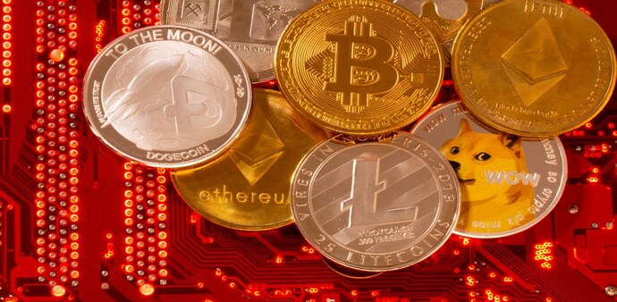 Crypto exchange Binance says it won't unilaterally freeze accounts in Russia (Photo: Reuters) Crypto exchange Binance says it won't unilaterally freeze accounts in Russia (Photo: Reuters)