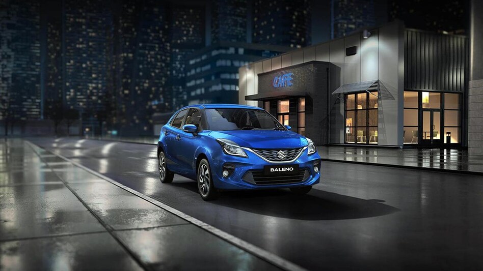 Bookings open for New Age Baleno Bookings open for New Age Baleno