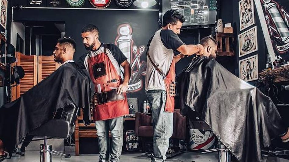 Mamaerth parent company acquires Bblunt hair products, salon biz from Godrej Mamaerth parent company acquires Bblunt hair products, salon biz from Godrej