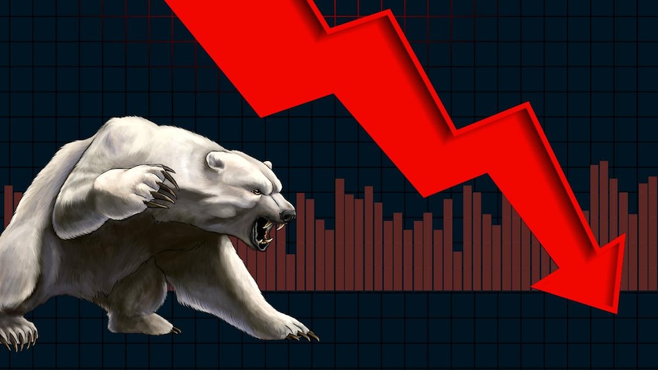 Explained: Key factors that are spooking Sensex, Nifty Explained: Key factors that are spooking Sensex, Nifty