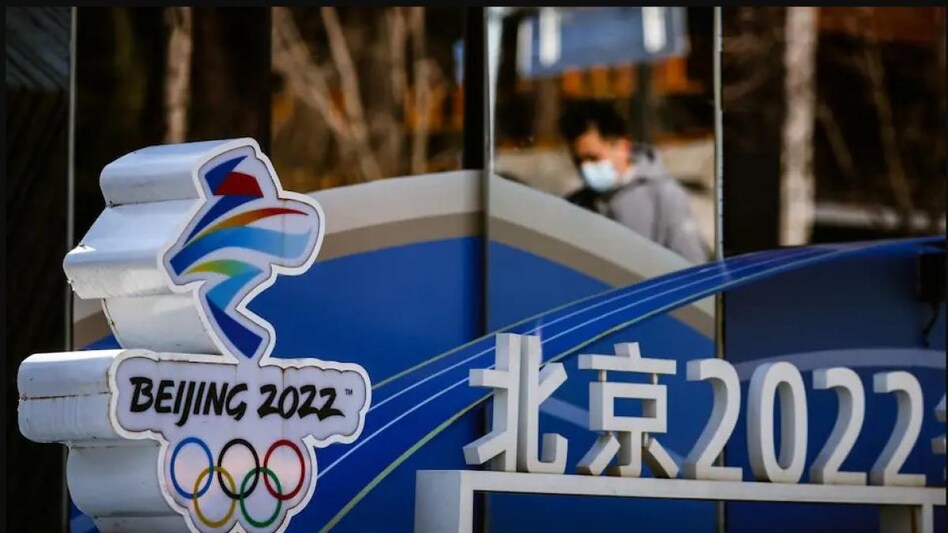 Soon after this announcement from the MEA, Prasar Bharti CEO Shashi Shekhar said the national broadcaster Doordarshan will not telecast live the opening and closing ceremonies of the Winter Olympics held in Beijing Soon after this announcement from the MEA, Prasar Bharti CEO Shashi Shekhar said the national broadcaster Doordarshan will not telecast live the opening and closing ceremonies of the Winter Olympics held in Beijing