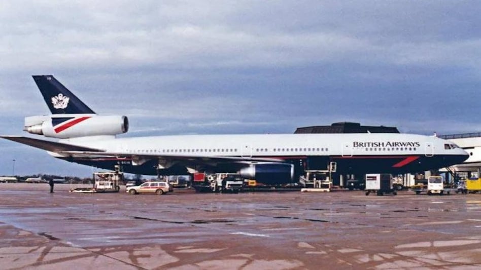 "Following the UK government decision to ban Aeroflot from landing in the UK, we have taken the decision not use Russian airspace for overflights," Gallego said "Following the UK government decision to ban Aeroflot from landing in the UK, we have taken the decision not use Russian airspace for overflights," Gallego said