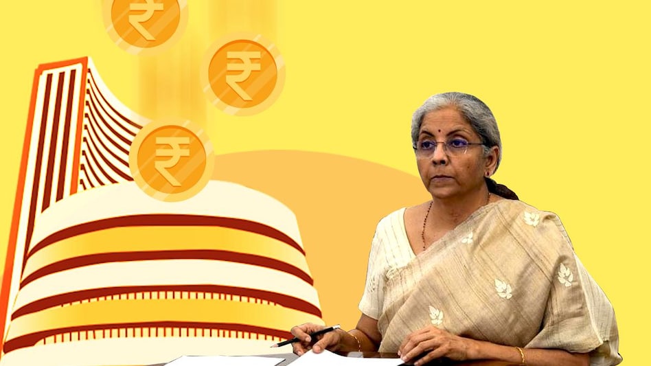 Union Budget 2022: Sitharama said that the government will formulate interoperability standards. Union Budget 2022: Sitharama said that the government will formulate interoperability standards.