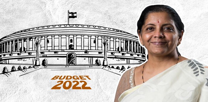 Budget 2022: FM said 400 new Vande Bharat trains to be manufactured. Budget 2022: FM said 400 new Vande Bharat trains to be manufactured.