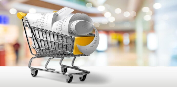 As per a latest report from the industry body Retailers Association of India (RAI), COVID related restrictions dragged businesses of the country’s retailers last month. As per a latest report from the industry body Retailers Association of India (RAI), COVID related restrictions dragged businesses of the country’s retailers last month.
