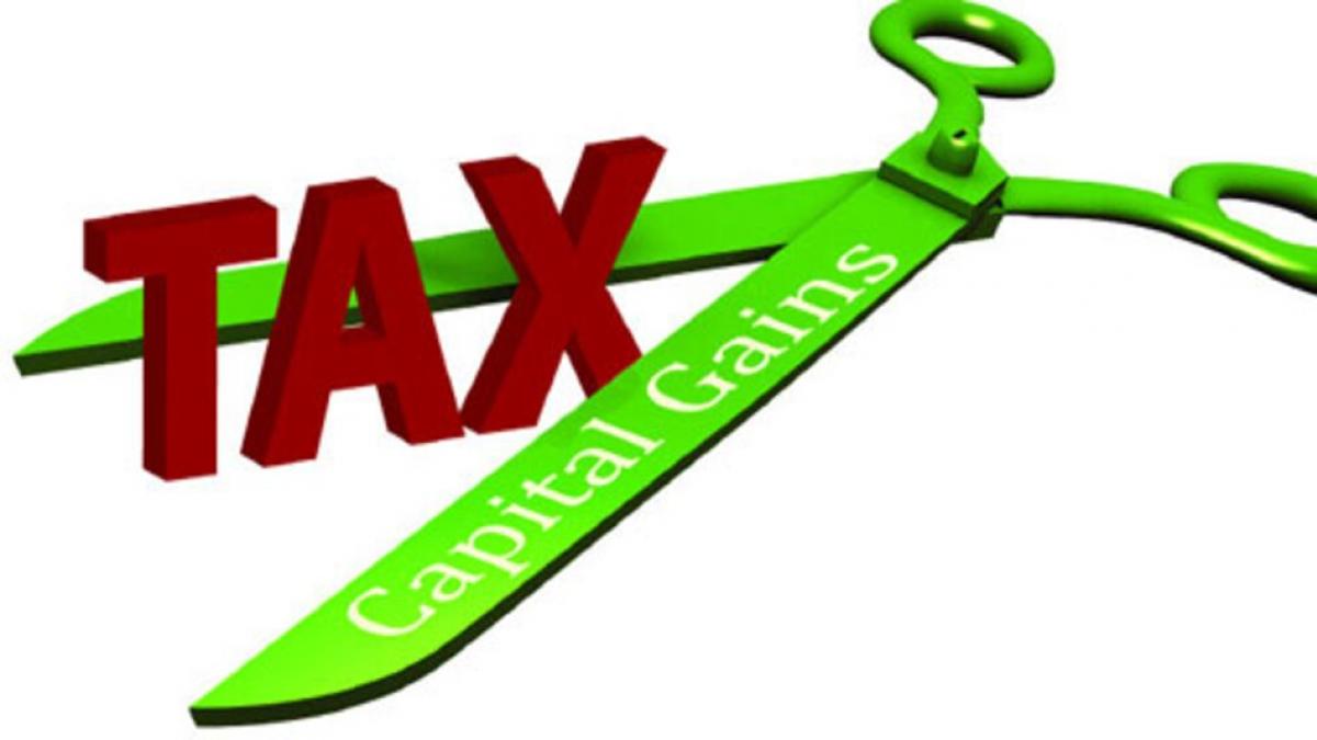 Caption-One of the key changes announced in the Budget proposals is the capping of the surcharge rate on long-term capital gains at 15% arising on transfer of any long-term capital assets. Caption-One of the key changes announced in the Budget proposals is the capping of the surcharge rate on long-term capital gains at 15% arising on transfer of any long-term capital assets.