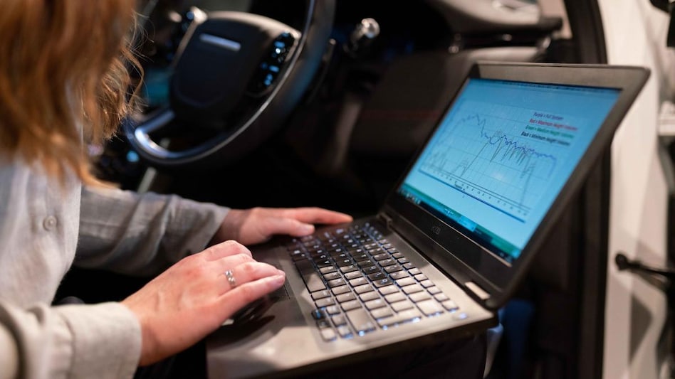 Representative image Representative image