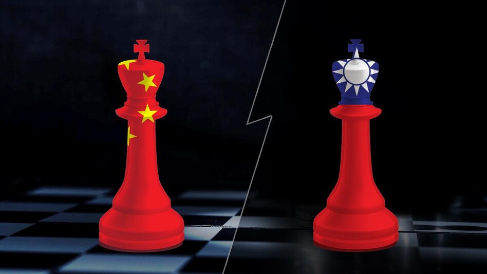 What's next for China and Taiwan? What's next for China and Taiwan?