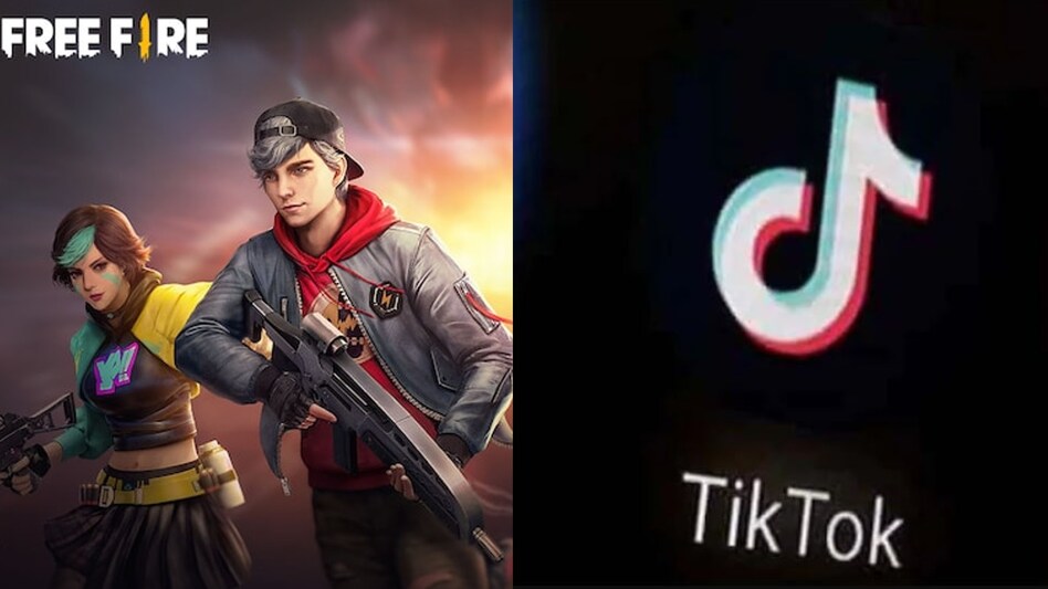 Garena Free Fire to TikTok: All the 273 Chinese apps that Indian govt banned so far Garena Free Fire to TikTok: All the 273 Chinese apps that Indian govt banned so far