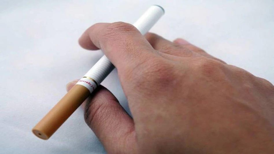 Indian smokers are being denied the access to a safer alternative of nicotine intake. Indian smokers are being denied the access to a safer alternative of nicotine intake.