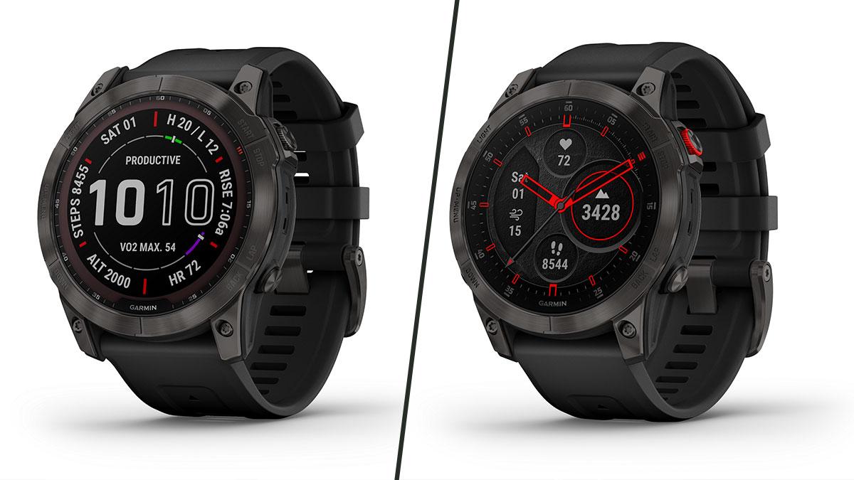 (Photo: Garmin) (Photo: Garmin)