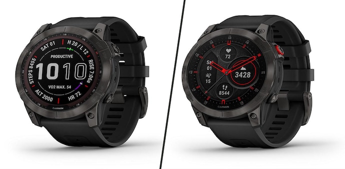 (Photo: Garmin) (Photo: Garmin)