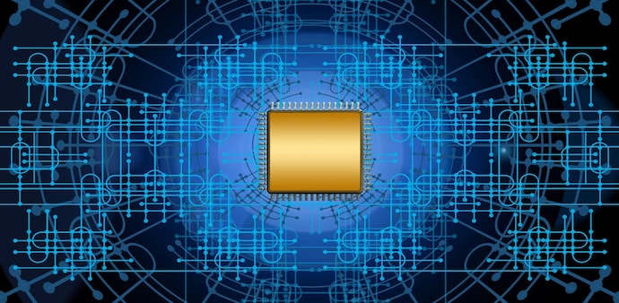 Russia and Ukraine are both suppliers of components used in semiconductor manufacturing. Russia and Ukraine are both suppliers of components used in semiconductor manufacturing.