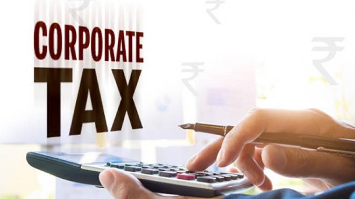 Corporate tax rate: Govt wants pvt firms to set up new manufacturing units fast - BusinessToday