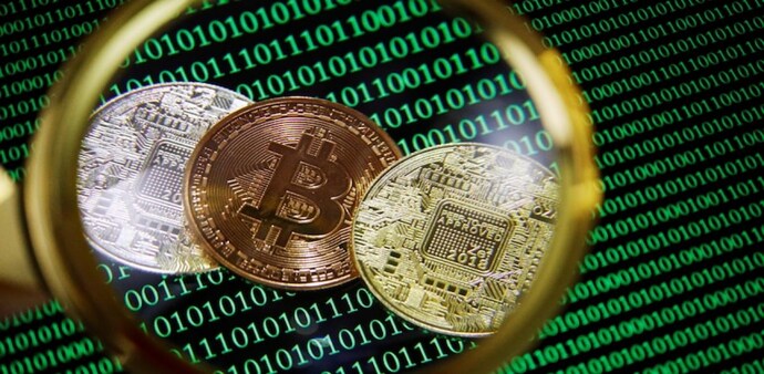 The report assessed that crypto asset market capitalisation rose 3.5 times in 2021 to a value of $2.6 trillion. The report assessed that crypto asset market capitalisation rose 3.5 times in 2021 to a value of $2.6 trillion.
