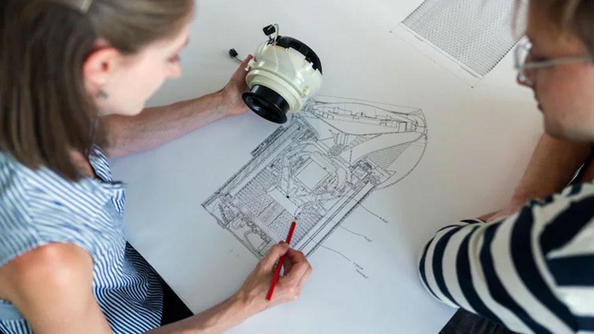 How design thinking can drive businesses in a digital-first world - Vimarsana News