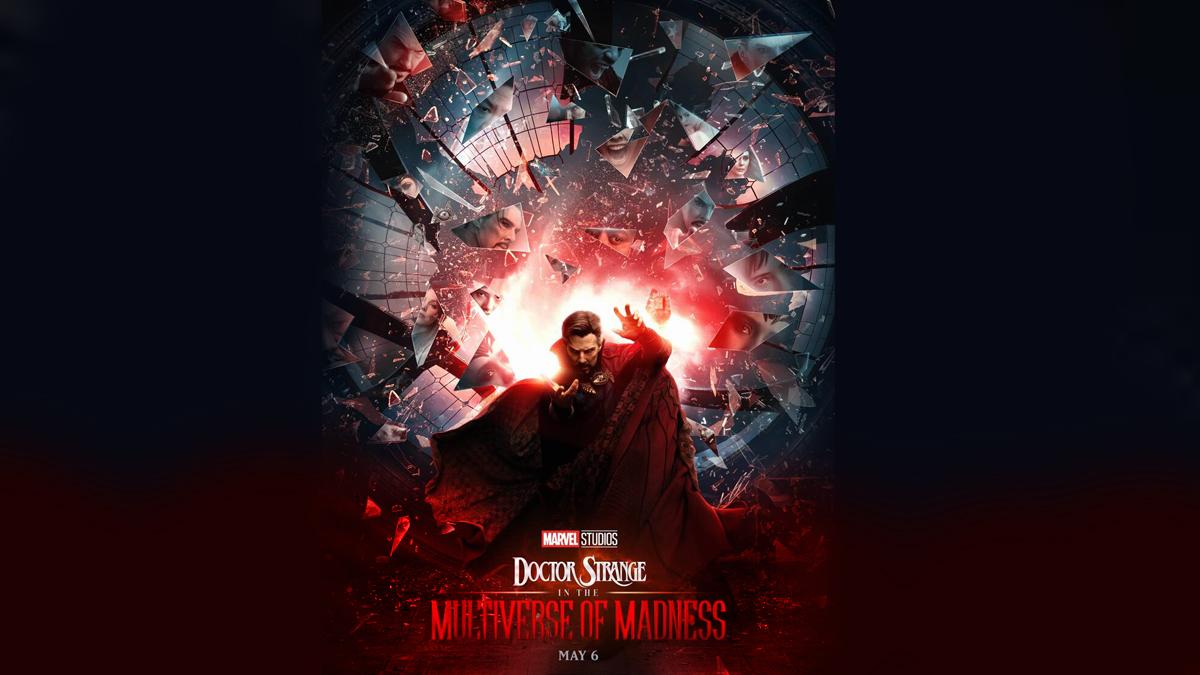 The latest Marvel film is all set to arrive in theatres on May 6 The latest Marvel film is all set to arrive in theatres on May 6