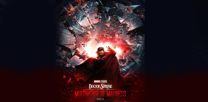 The latest Marvel film is all set to arrive in theatres on May 6 The latest Marvel film is all set to arrive in theatres on May 6