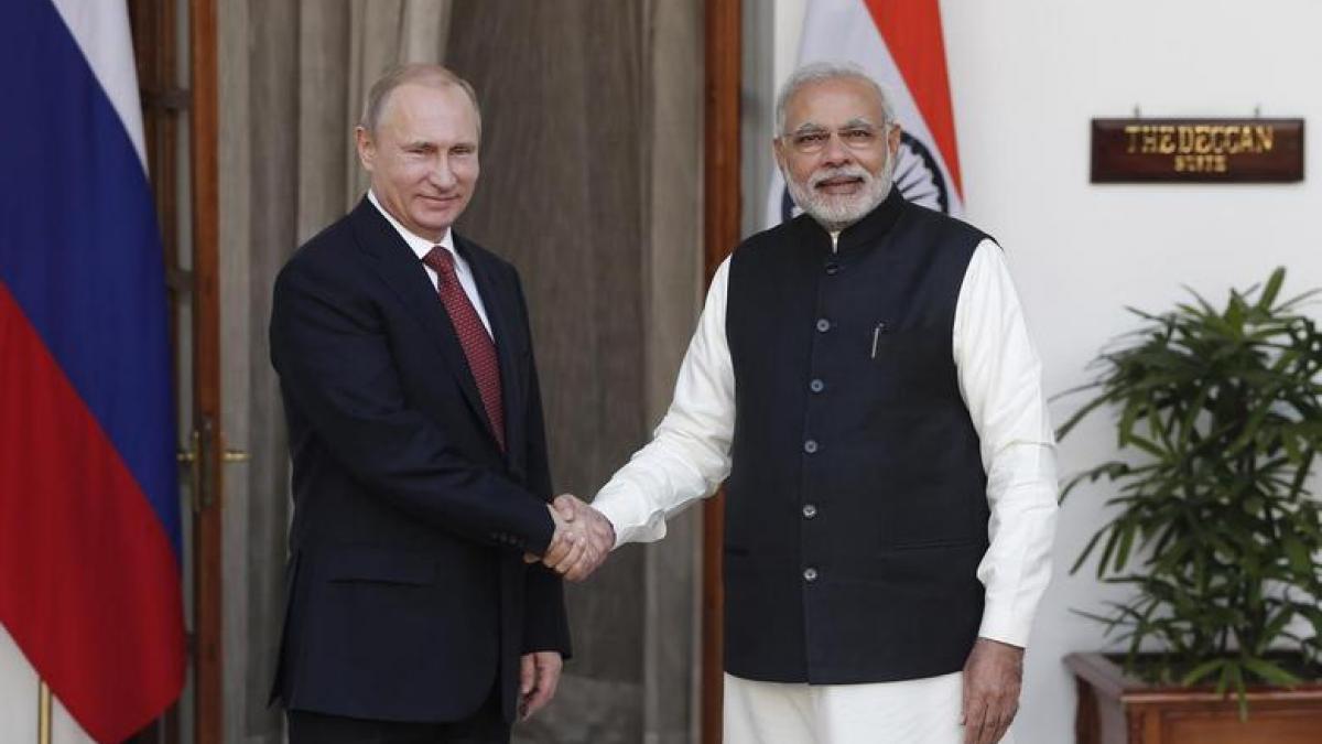 Russia-Ukraine crisis: PM Modi likely to speak to Putin tonight; latest updates