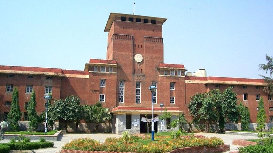The University of Delhi will reopen for physical classes from February 17. The University of Delhi will reopen for physical classes from February 17.