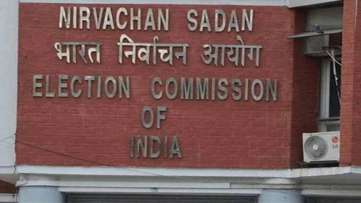 Manipur polling dates rescheduled; now on Feb 28 and Mar 5 - Vimarsana News