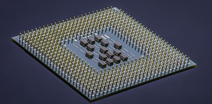 Semiconductors, that power everything electronic on earth and also in space, has a complex ecosystem of chip manufacturing. Semiconductors, that power everything electronic on earth and also in space, has a complex ecosystem of chip manufacturing.