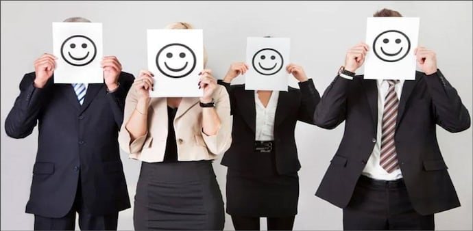 Stress management is a fresh inclusion necessitated after the pandemic experience, recruiters say. Stress management is a fresh inclusion necessitated after the pandemic experience, recruiters say.