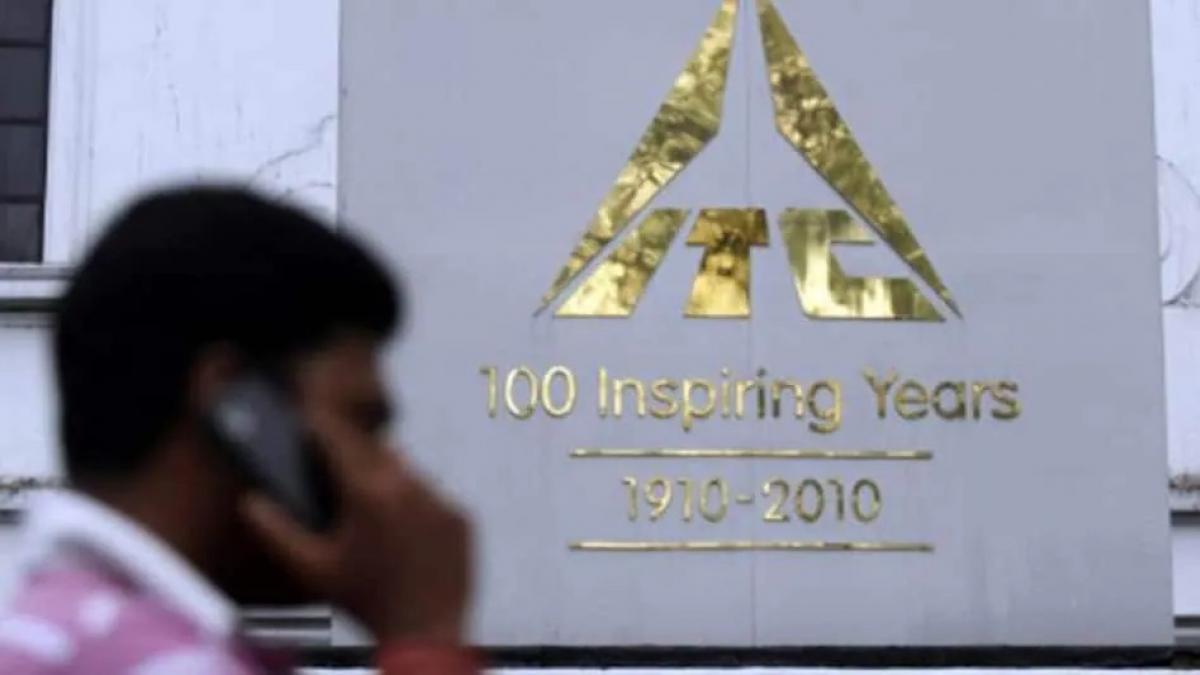 ITC Q3 net profit rises 15% to Rs 4,056 cr, interim dividend of Rs 5.25 declared