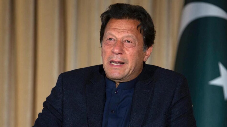 Imran Khan’s Moscow visit is proceeding: Pak minster amid Russia-Ukraine tensions Imran Khan’s Moscow visit is proceeding: Pak minster amid Russia-Ukraine tensions