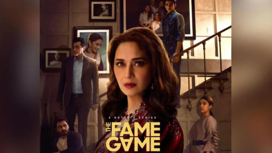 Netflix had dropped the trailer for The Fame Game on February 10, which so far has amassed 19 million views on YouTube. Netflix had dropped the trailer for The Fame Game on February 10, which so far has amassed 19 million views on YouTube.