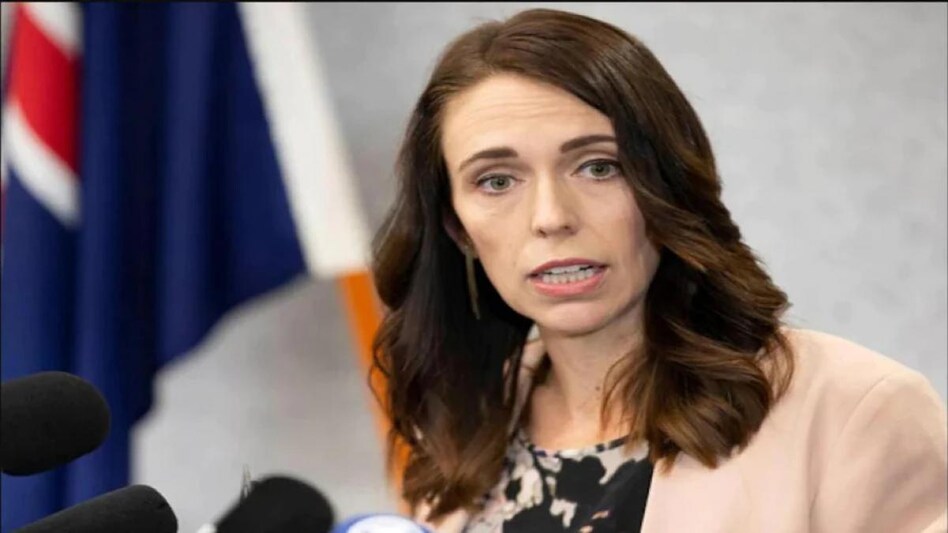 Prime Minister Jacinda Ardern said she knows many people associate the border controls with heartache but they have undeniably saved lives. Prime Minister Jacinda Ardern said she knows many people associate the border controls with heartache but they have undeniably saved lives.