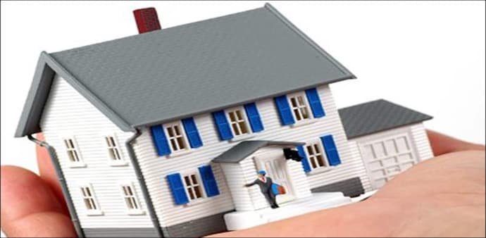 Things a self-employed person should consider when applying for a home loan Things a self-employed person should consider when applying for a home loan