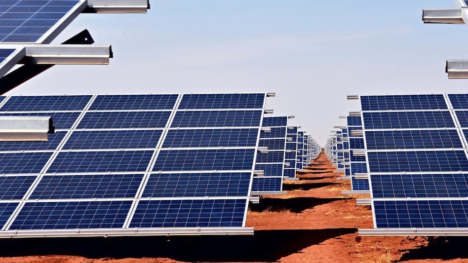 Budget 2022 gives solar energy a boost Budget 2022 gives solar energy a boost