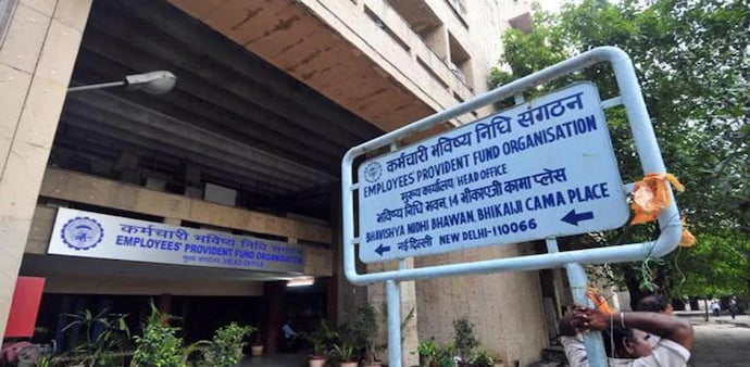 The 8.5 per cent interest rate on EPF deposits for 2020-21 was decided by the Central Board of Trustees (CBT) in March 2021. The 8.5 per cent interest rate on EPF deposits for 2020-21 was decided by the Central Board of Trustees (CBT) in March 2021.
