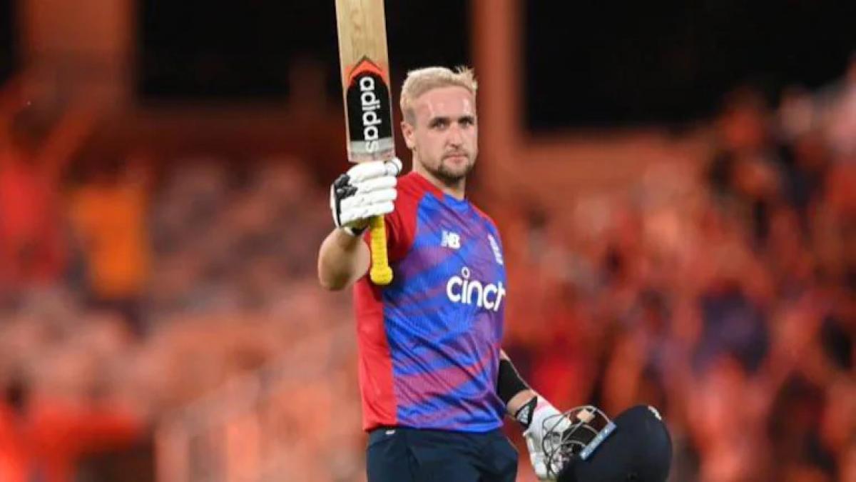 Livingstone is a right-handed opening batsman and occasional spin bowler, capable of bowling both right-arm leg and off-spin. Livingstone is a right-handed opening batsman and occasional spin bowler, capable of bowling both right-arm leg and off-spin.