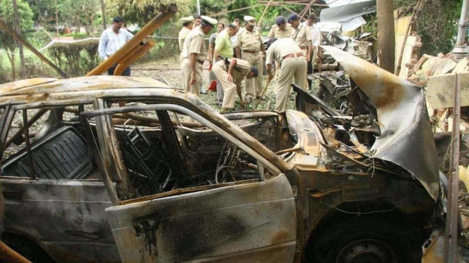 2008 Ahmedabad blasts: Death penalty to 38 convicts; life imprisonment to 11 2008 Ahmedabad blasts: Death penalty to 38 convicts; life imprisonment to 11